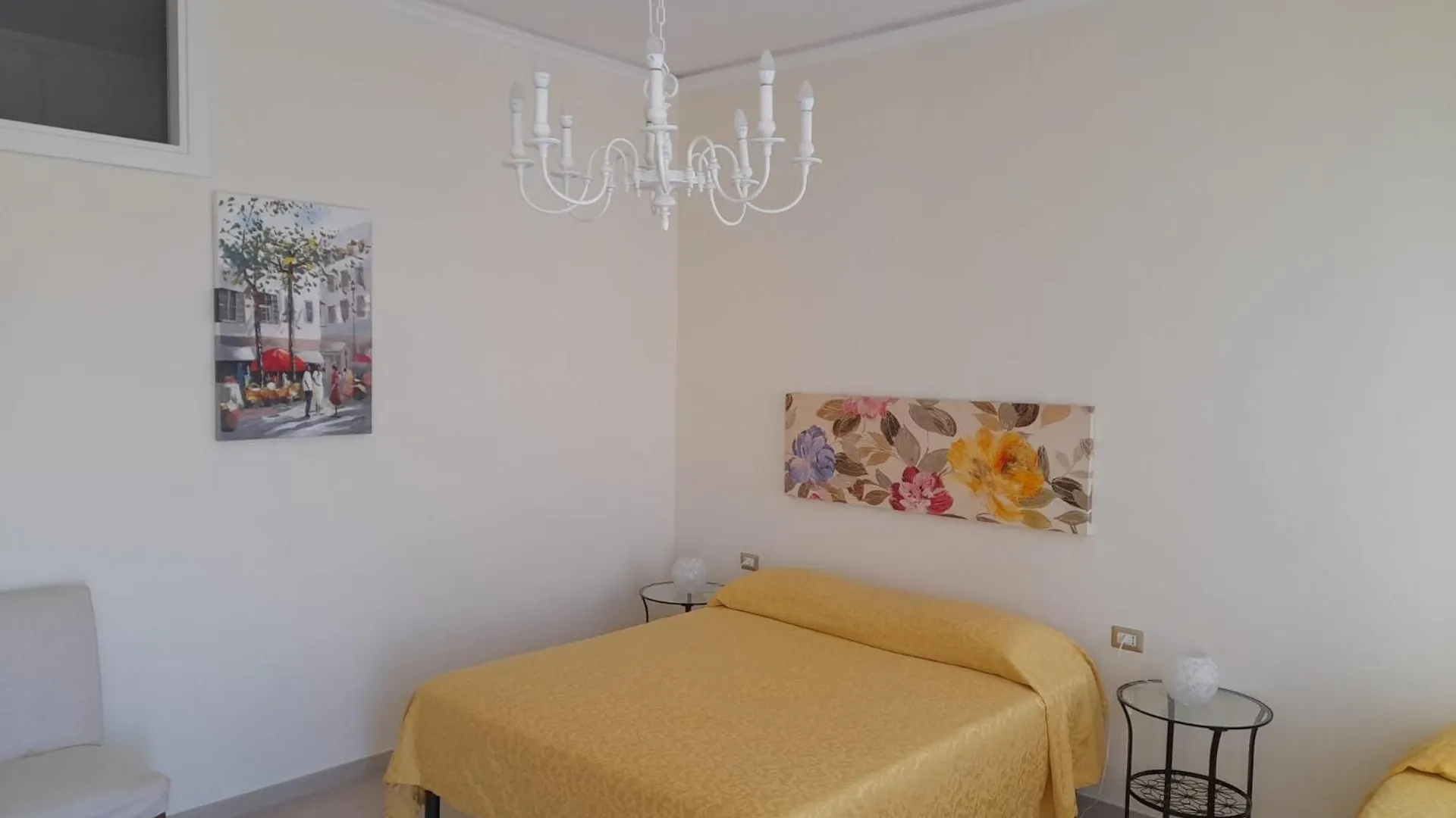 Guest house Manzoni Suite Cagliari Italy