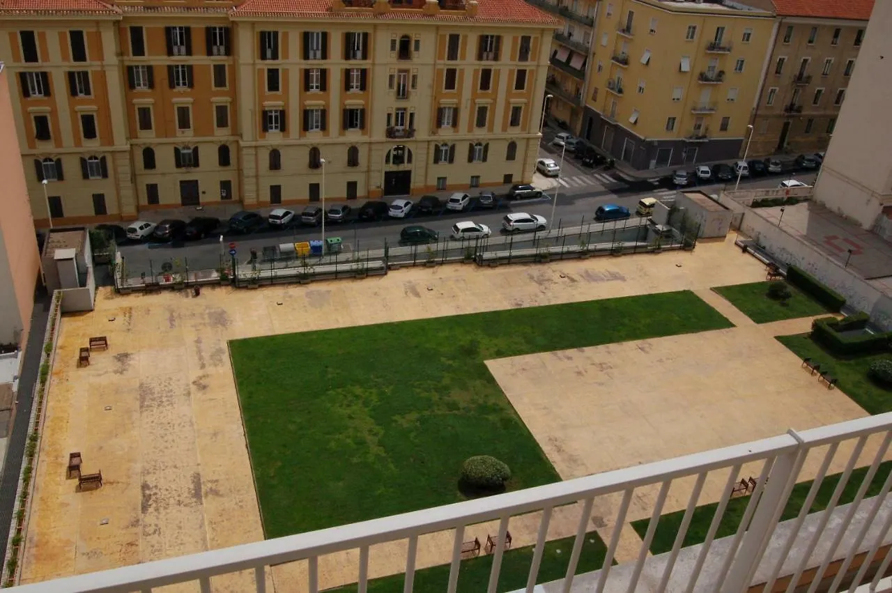 Manzoni Suite Cagliari