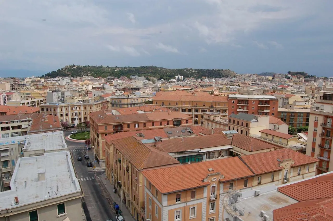 Guest house Manzoni Suite Cagliari