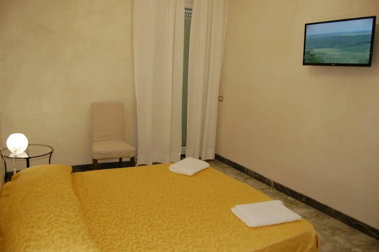 Guest house Manzoni Suite Cagliari