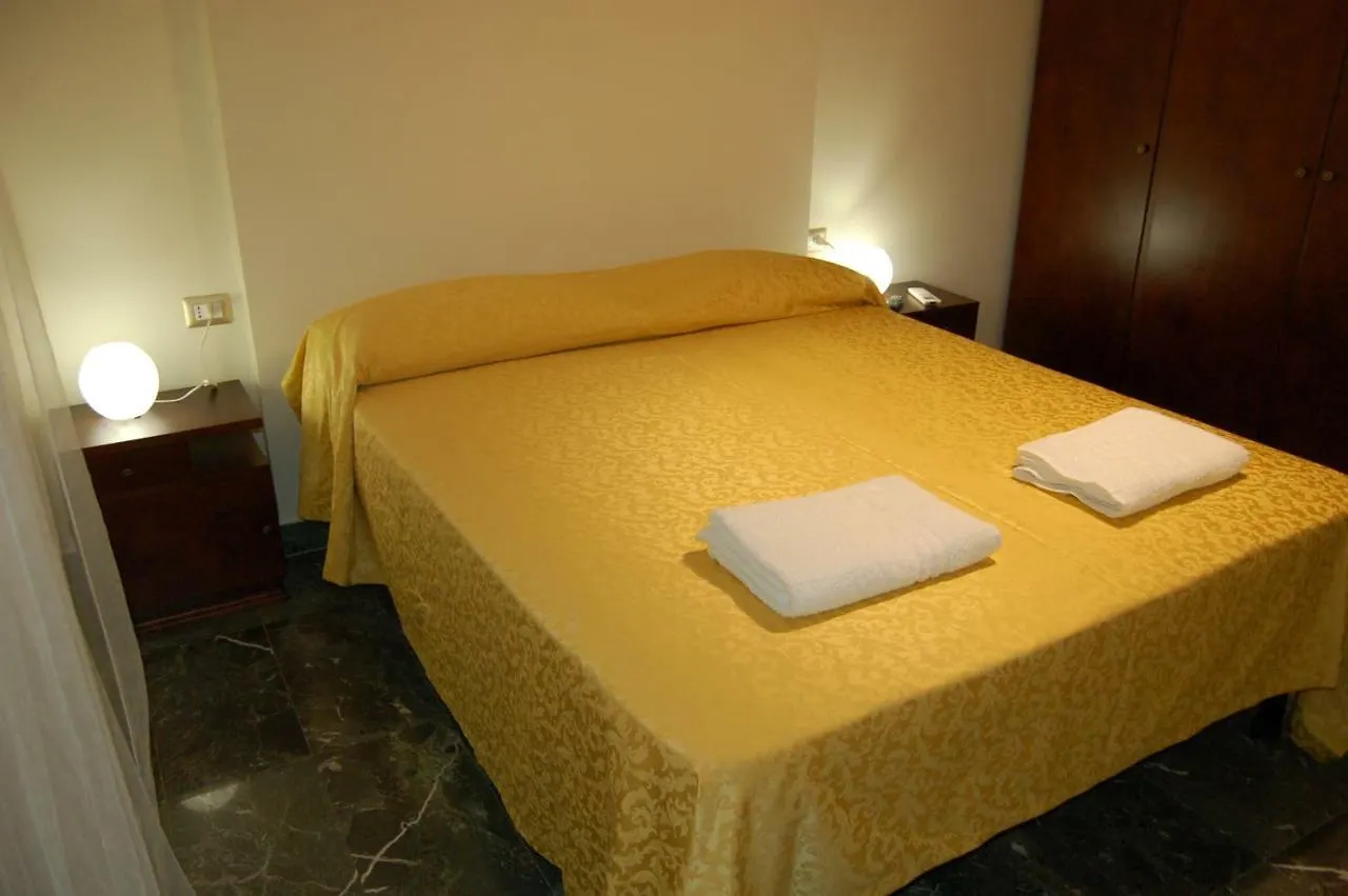 Manzoni Suite Cagliari 0*,  Italy