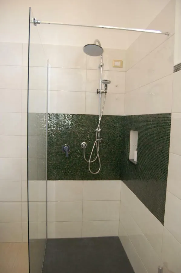 Guest house Manzoni Suite Cagliari
