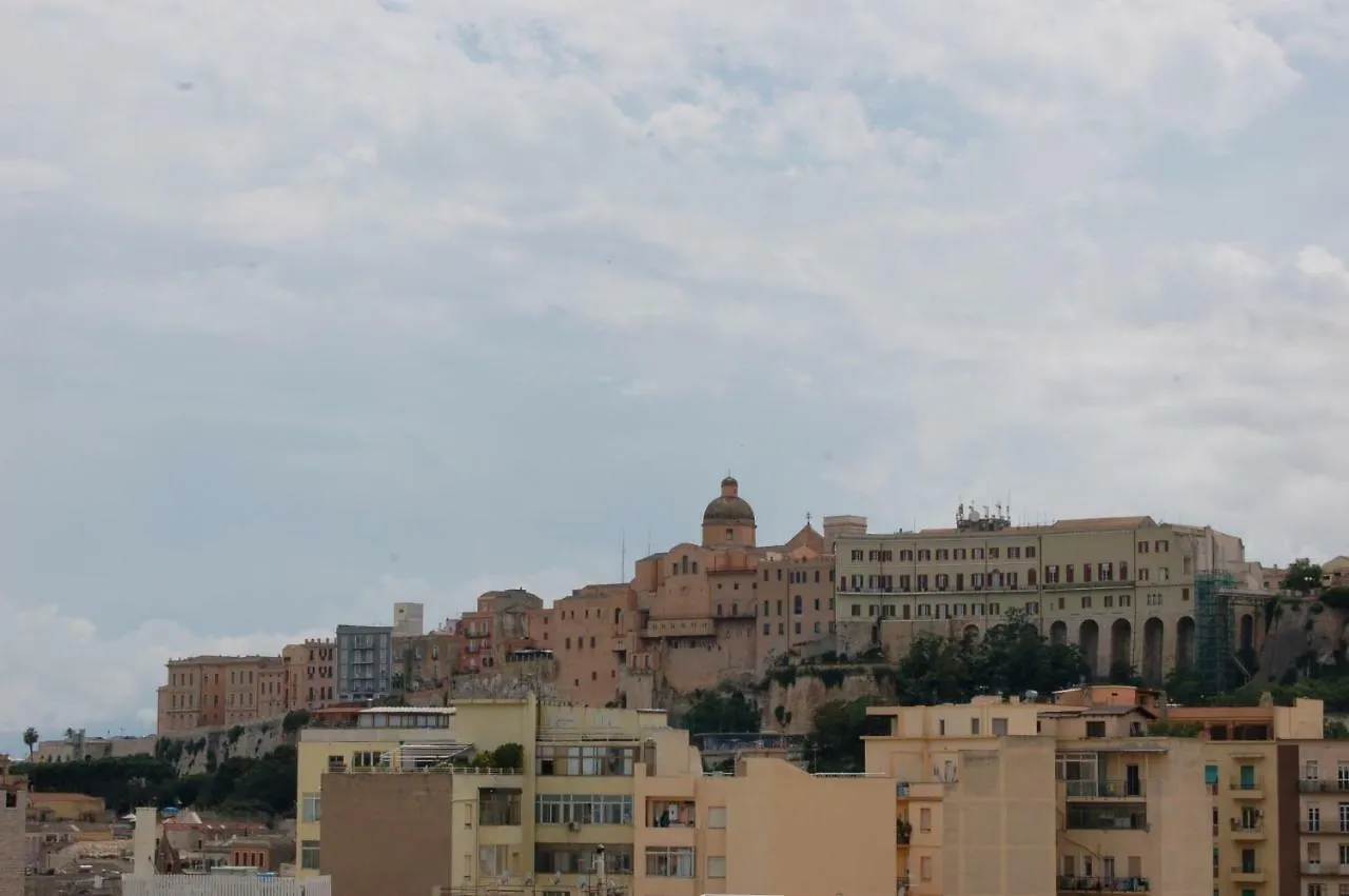 Guest house Manzoni Suite Cagliari
