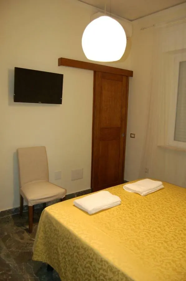 Guest house Manzoni Suite Cagliari