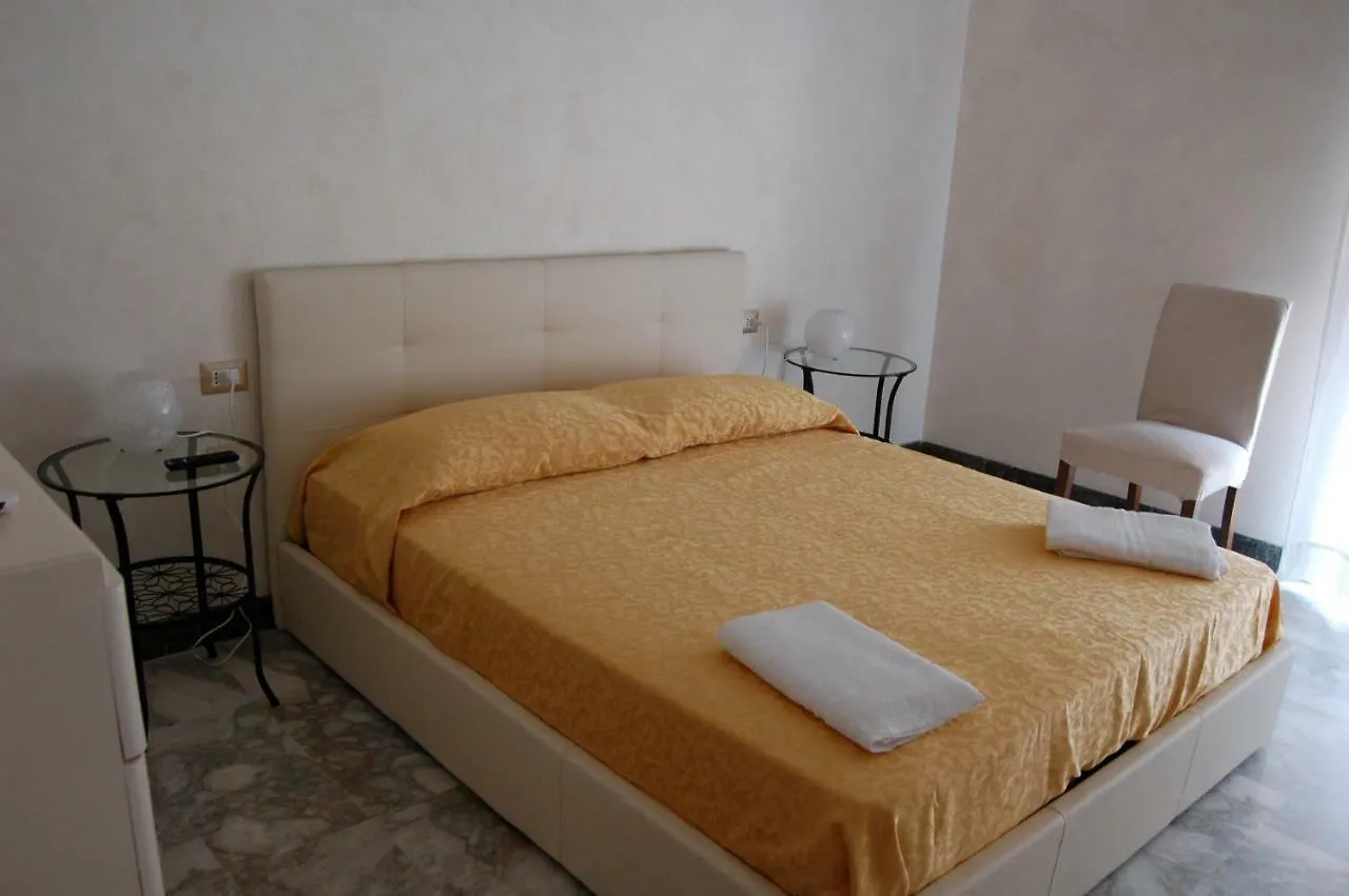 Manzoni Suite Cagliari Italy