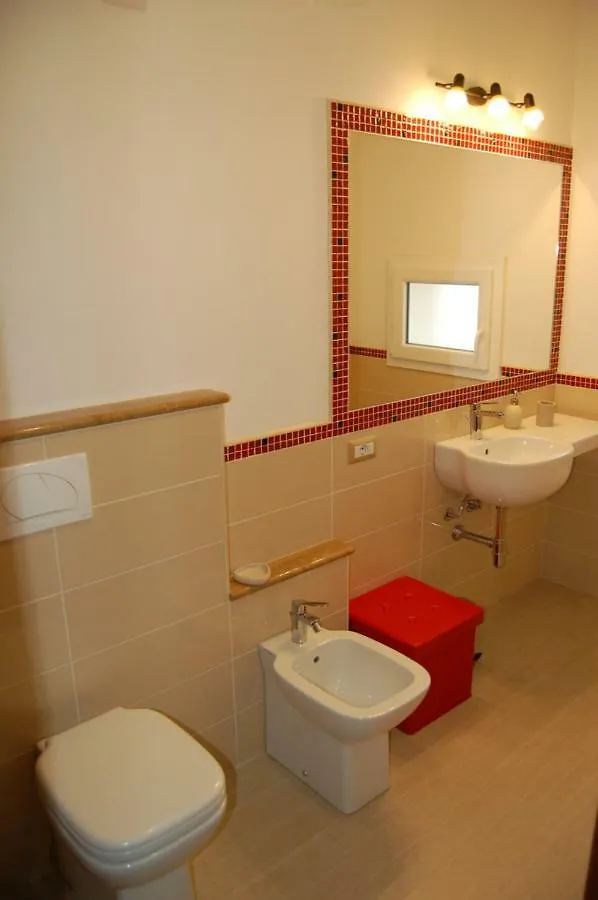 Guest house Manzoni Suite Cagliari Italy