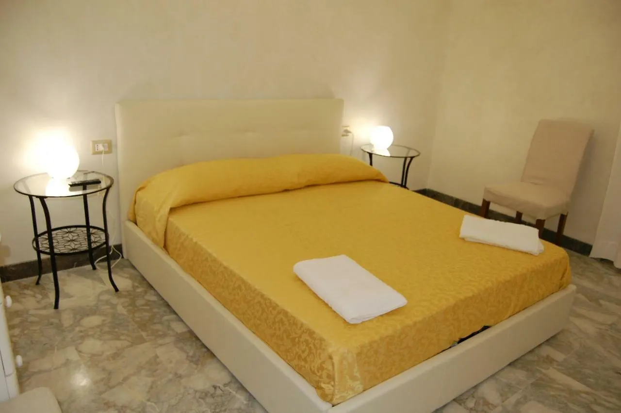 Manzoni Suite Cagliari 0*,  Italy