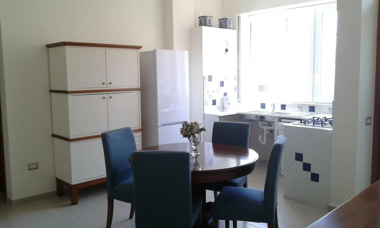 Manzoni Suite Cagliari Guest house