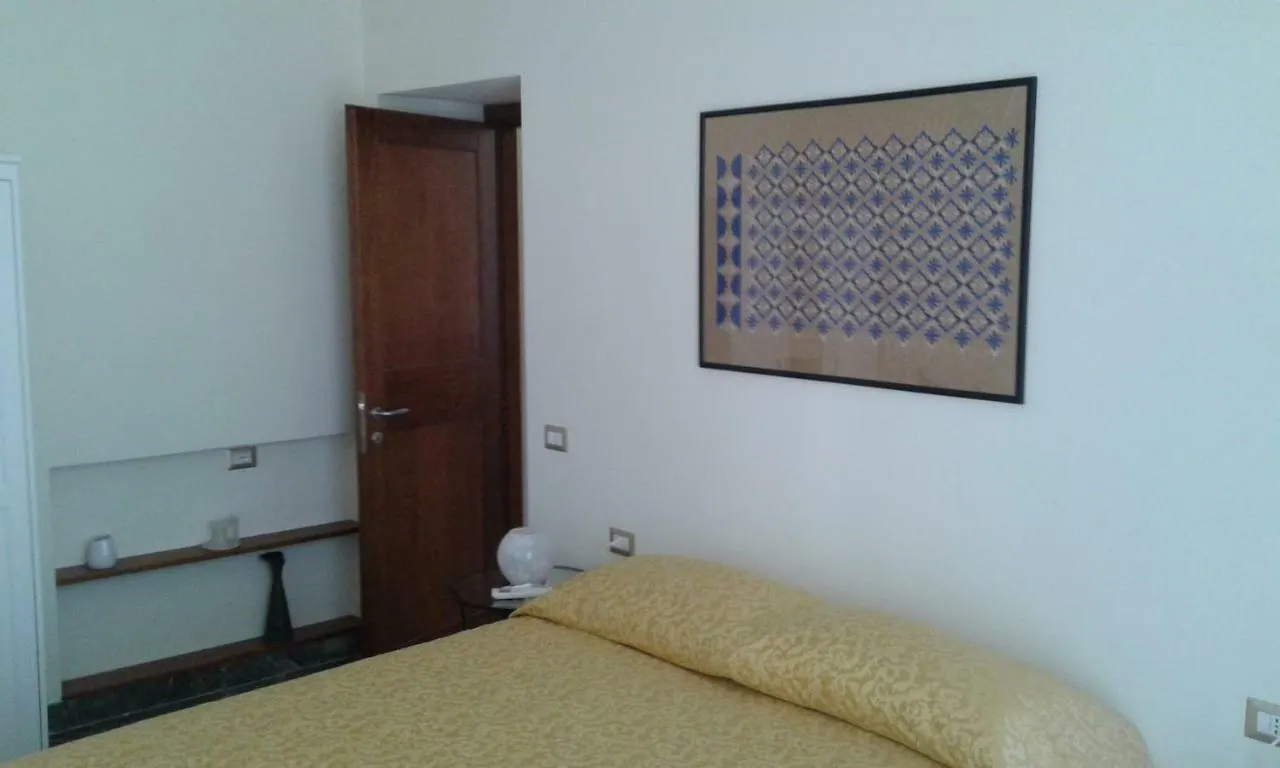 Manzoni Suite Cagliari 0*,