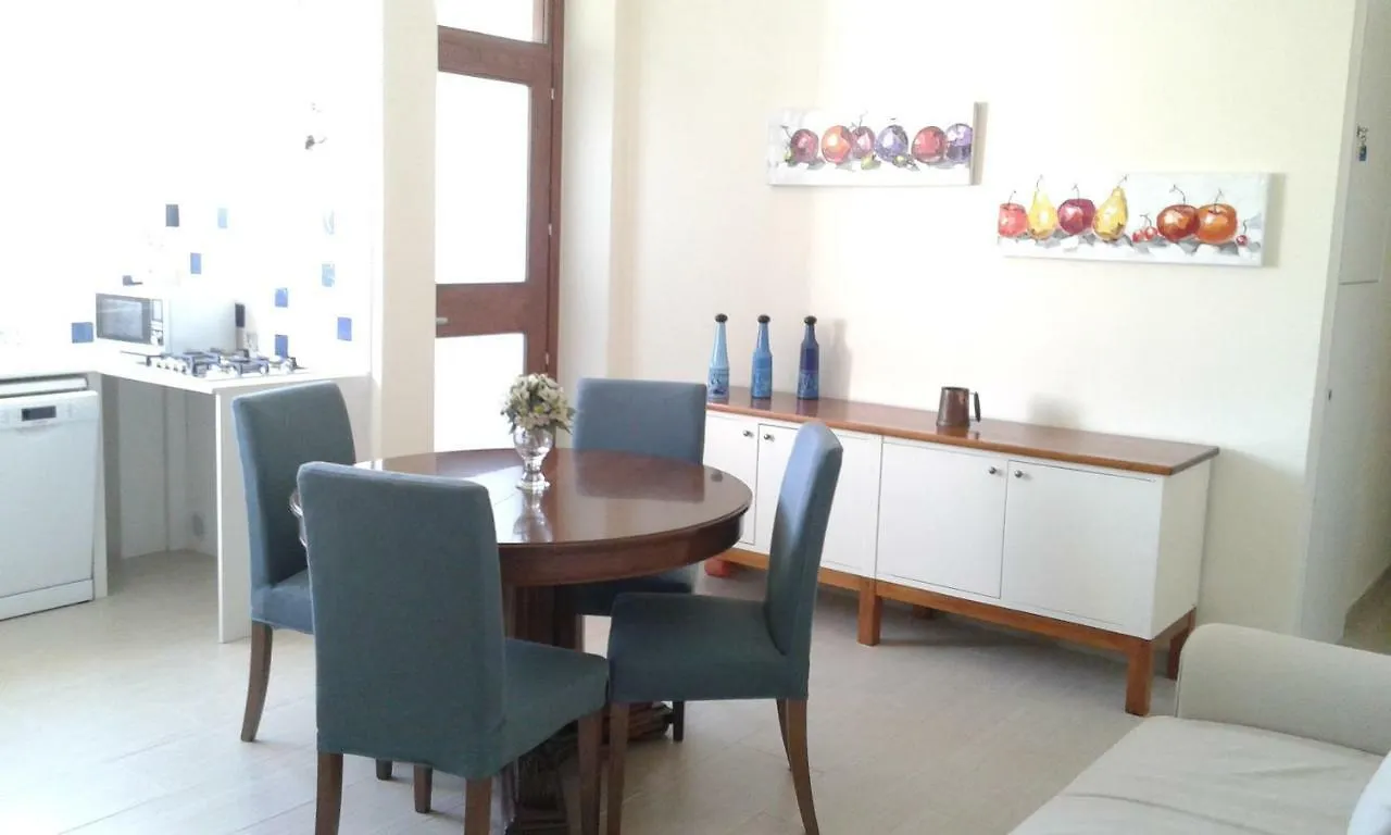 Guest house Manzoni Suite Cagliari Italy