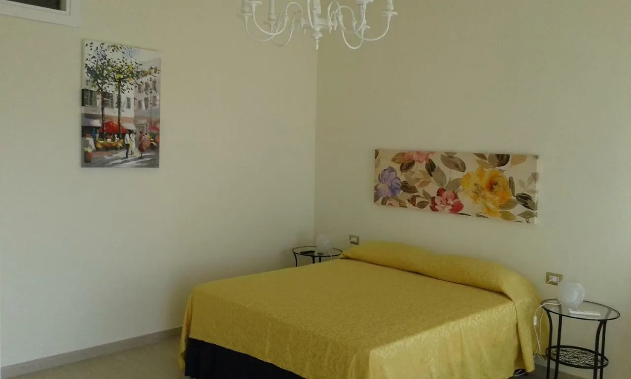 Manzoni Suite Cagliari