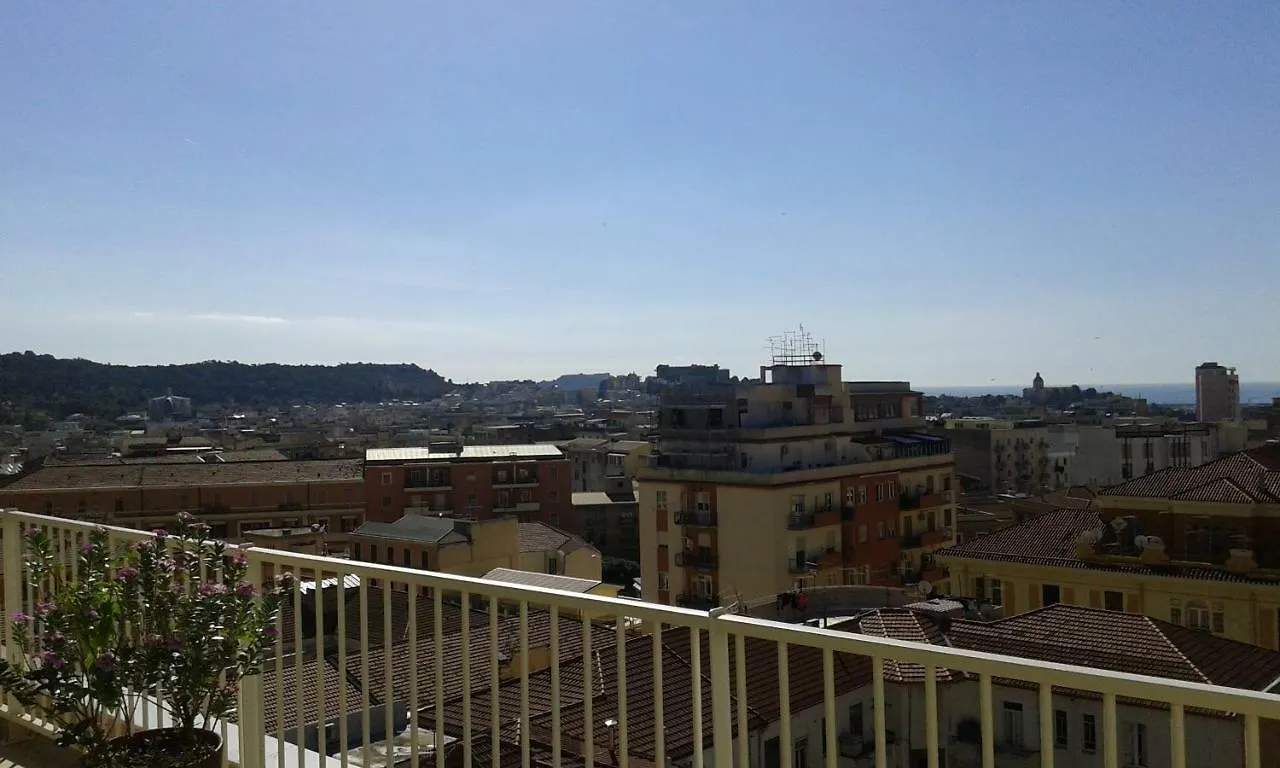 Manzoni Suite Cagliari