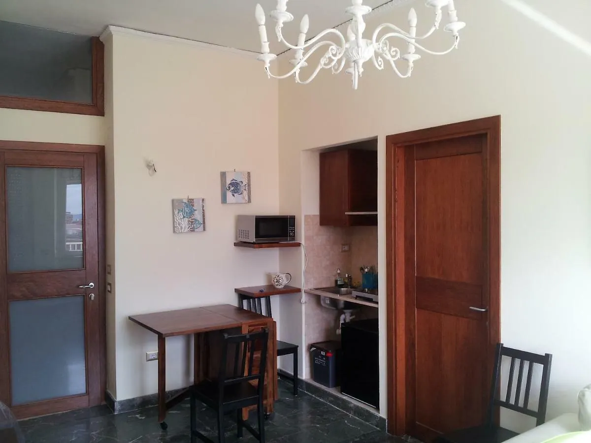Manzoni Suite Cagliari Guest house