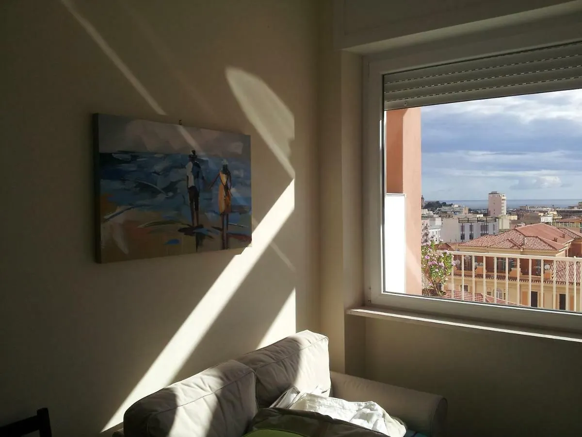 Manzoni Suite Cagliari