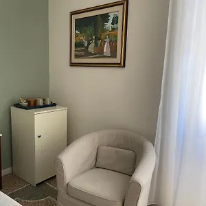 Casa Obia Pensión