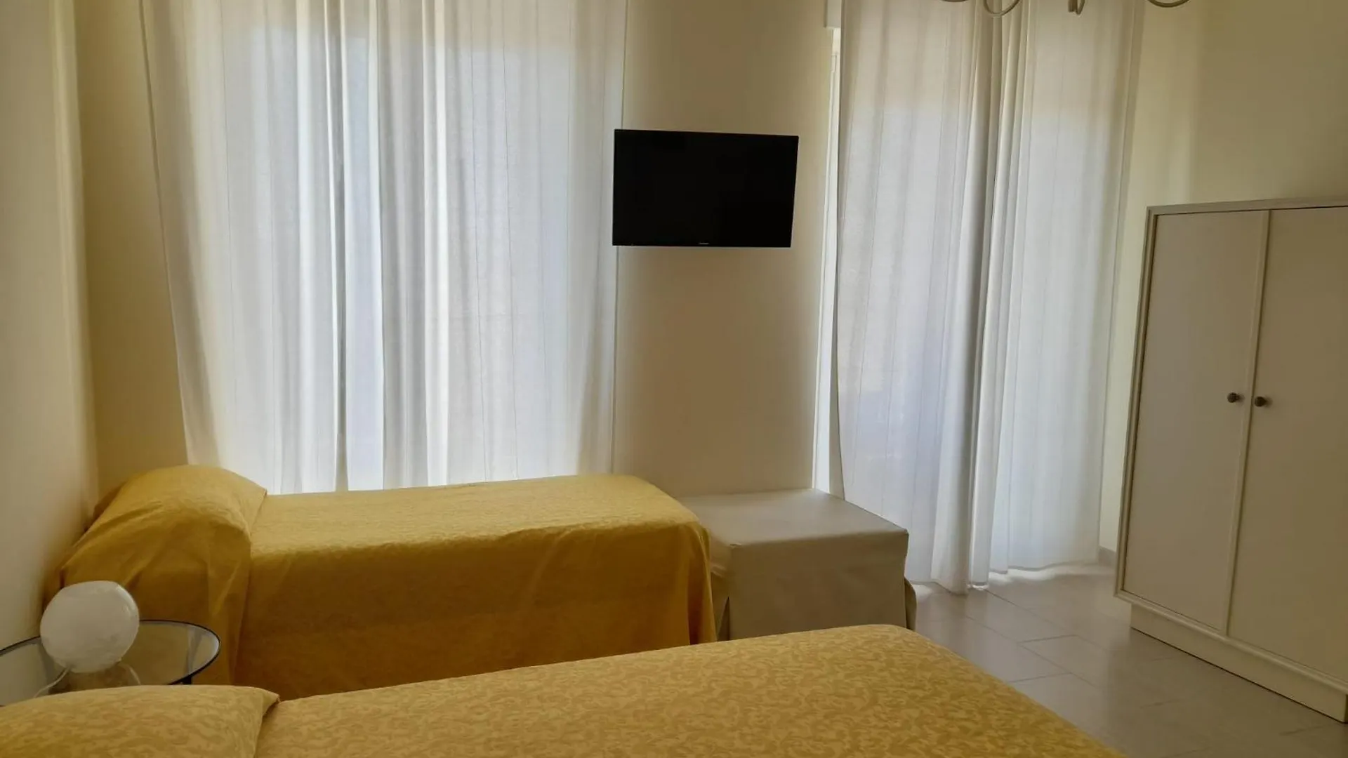 Guest house Manzoni Suite Cagliari
