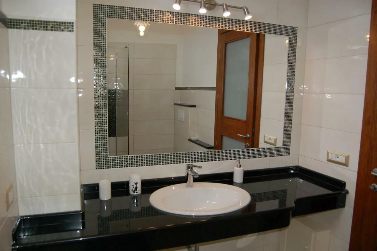 Manzoni Suite Cagliari Guest house