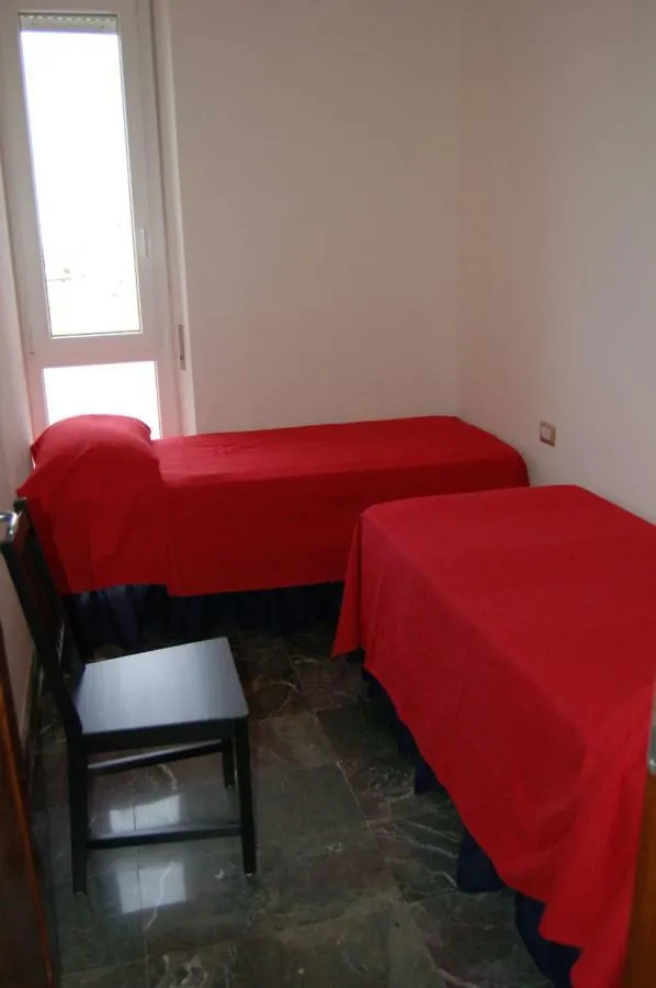 Manzoni Suite Cagliari Guest house