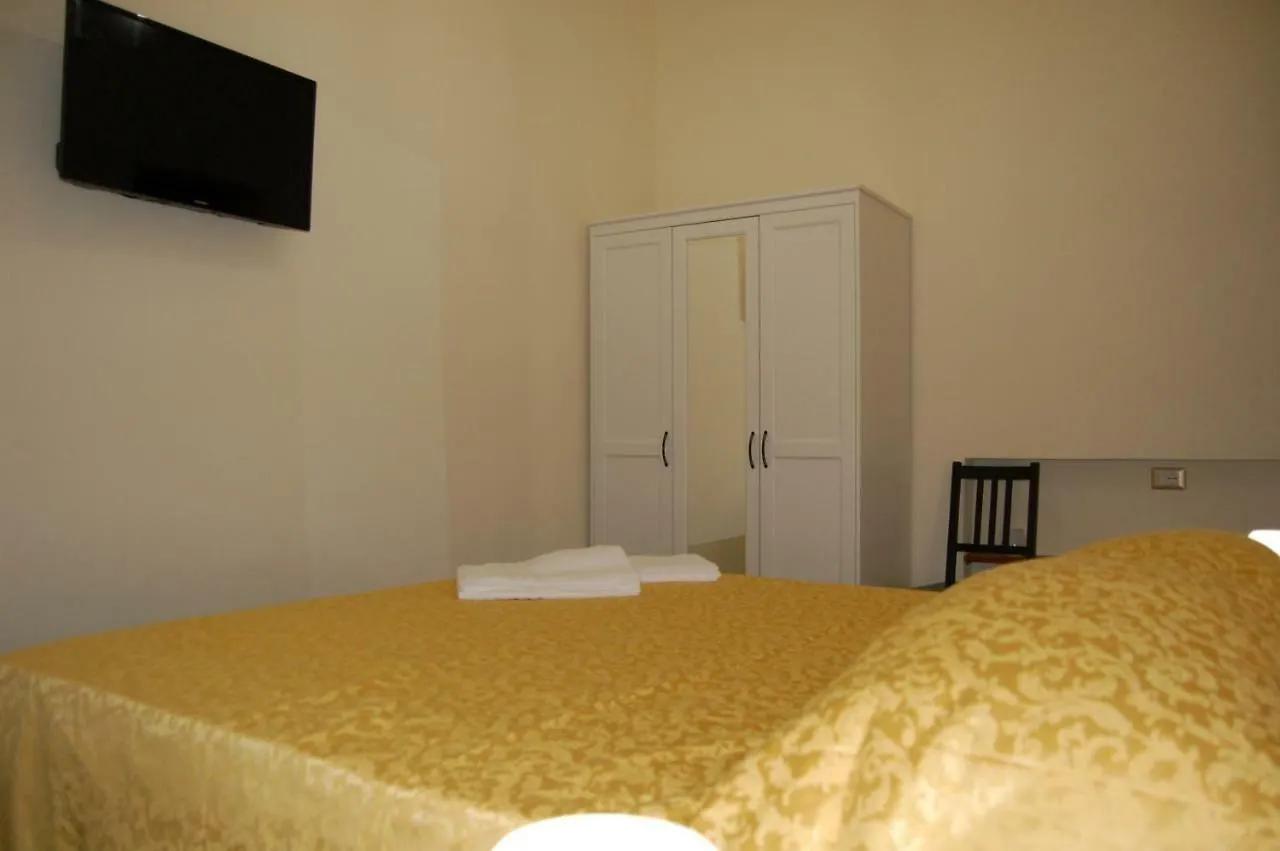 Manzoni Suite Cagliari