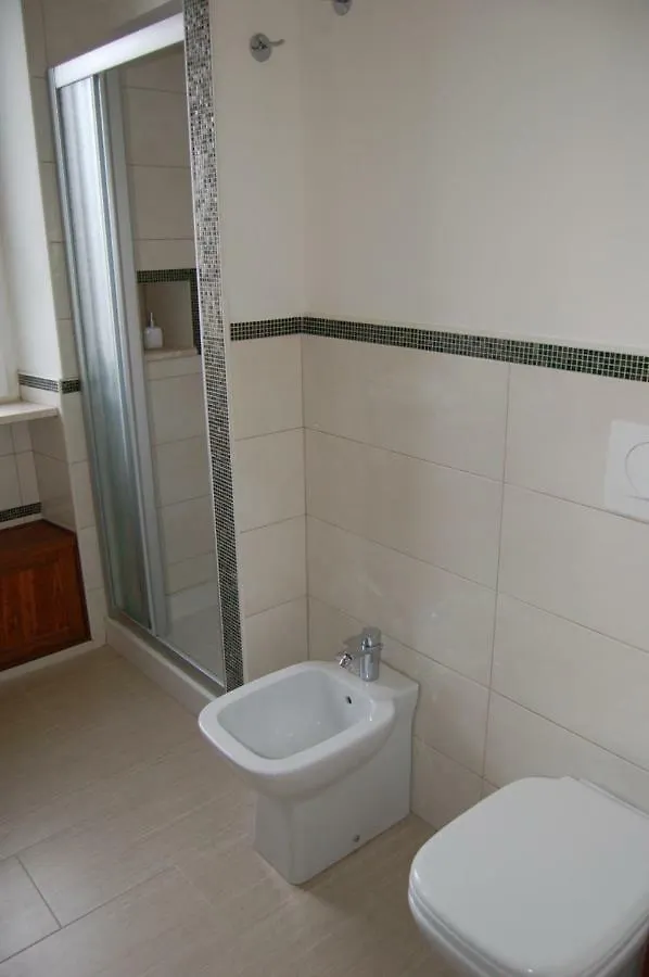 Manzoni Suite Cagliari 0*,  Italy