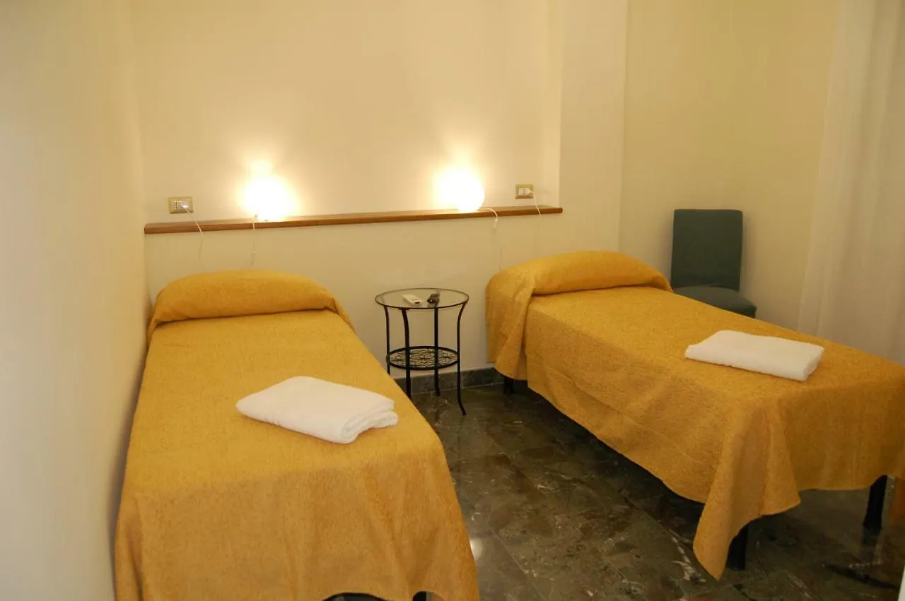 Guest house Manzoni Suite Cagliari