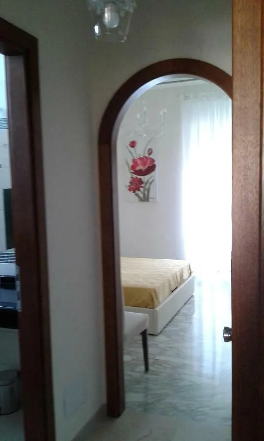 Manzoni Suite Cagliari