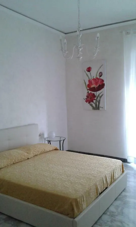 Manzoni Suite Cagliari