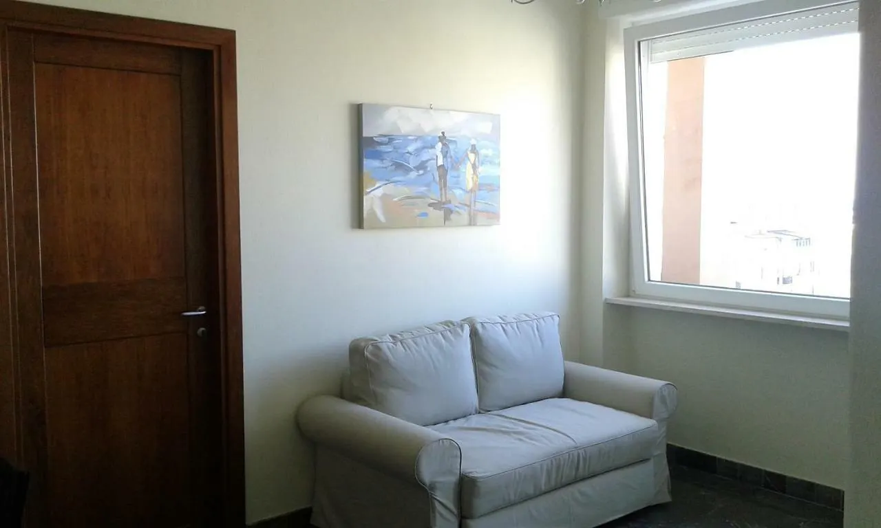 Guest house Manzoni Suite Cagliari