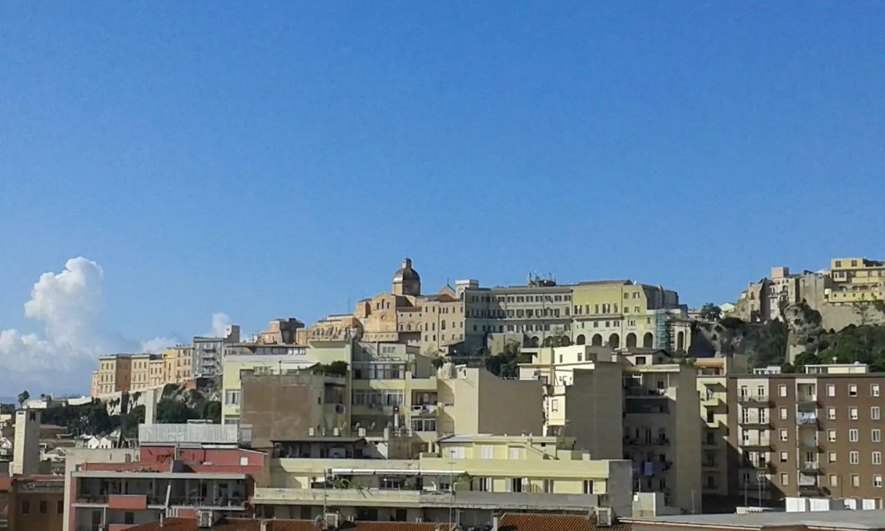 Guest house Manzoni Suite Cagliari